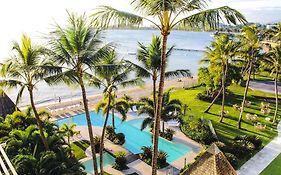 Chateau Royal Beach Resort & Spa, Noumea